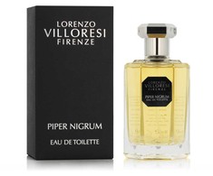Lorenzo Villoresi Piper Nigrum EDT tualetinis vanduo unisex, 100 ml