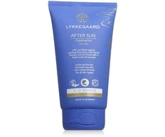 Lykkegaard After Sun Cooling Kiss Gel 150 ml