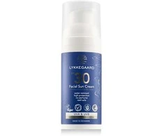 Lykkegaard Facial Sun Kreminis SPF 30 50 ml