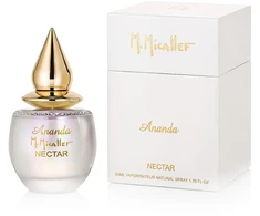 M. Micallef M.micallef Micallef Ananda Nectar EDP parfumuotas vanduo, 50 ml