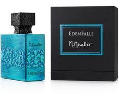 M. Micallef M.Micallef EdenFalls EDP parfumuotas vanduo unisex, 50 ml