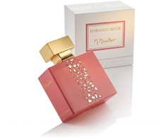 M. Micallef M.Micallef Hypnotic Musk EDP parfumuotas vanduo moterims, 100 ml