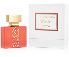 M. Micallef M.Micallef Hypnotic Musk Nectar PP kvepalai moterims, 50 ml