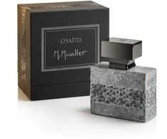 M. Micallef M.Micallef Osaito EDP parfumuotas vanduo vyrams, 50 ml