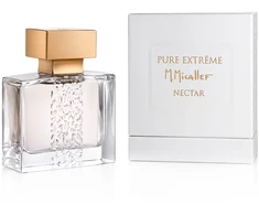 M. Micallef M.Micallef Jewel Collection Pure Extreme Nectar PP kvepalai moterims, 50 ml