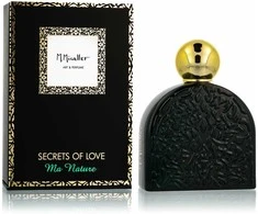 M. Micallef M.Micallef Secrets of Love Ma Nature EDP parfumuotas vanduo unisex, 100 ml