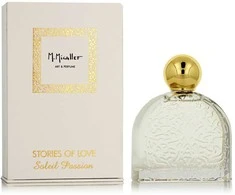 M. Micallef M.Micallef Stories of Love Soleil Passion EDP parfumuotas vanduo unisex, 100 ml