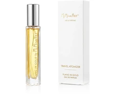 M. Micallef M.Micallef Ylang in Gold Eau De Parfum Miniature 10 ml (woman)