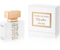 M. Micallef M.Micallef Ylang in Gold Nectar PP kvepalai moterims, 50 ml