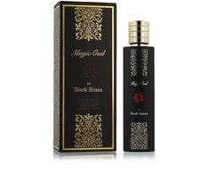 Paris Corner Magic Oud In Dark Roses Parfum Purškiklis 100ml