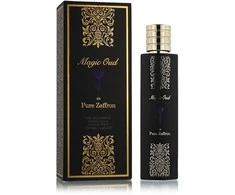 Paris Corner Magic Oud In Pure Zaffron woda perfumowana spray 100ml
