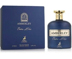 Unisex kvepalai Maison Alhambra Amberley Ombre Blue EDP, 100 ml