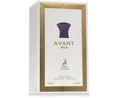 Maison Alhambra Avant Silk EDP parfumuotas vanduo unisex, 100 ml