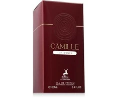 Maison Alhambra Alhambra Camille EDP parfumuotas vanduo moterims, 100 ml