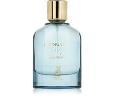 Kvepalai vyrams Maison Alhambra Daring Blue For Life EDP, 100 ml