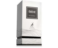 Maison Alhambra Ebene EDP parfumuotas vanduo unisex, 90 ml