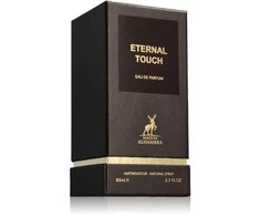 Maison Alhambra Eternal Touch parfuminis vanduo, 80 ml
