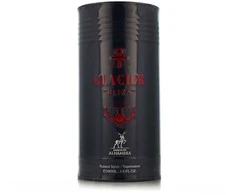 Maison Alhambra Glacier Ultra EDP parfumuotas vanduo vyrams, 100 ml