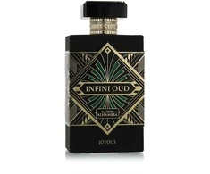 Maison Alhambra Infini Oud Joyous EDP parfumuotas vanduo unisex, 100 ml