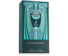 Maison Alhambra La Charmante EDP parfumuotas vanduo unisex, 100 ml