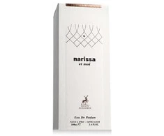 Maison Alhambra Narissa Et Moi EDP parfumuotas vanduo moterims, 100 ml
