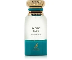 Mėlyna MAISON ALHAMBRA PACIFIC Mėlynas (M/W) EDP/S 80ML
