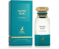 Mėlyna MAISON ALHAMBRA PACIFIC Mėlynas (M/W) EDP/S 80ML