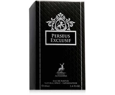 Maison Alhambra Perseus Exclusif EDP parfumuotas vanduo unisex, 100 ml