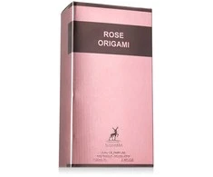 Maison Alhambra Rose Origami EDP parfumuotas vanduo unisex, 100 ml