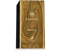 Unisex kvepalai Maison Alhambra Sceptre Bronzite EDP, 100 ml