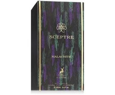 Maison Alhambra Sceptre Malachite EDP parfumuotas vanduo unisex, 100 ml