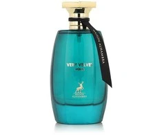 Maison Alhambra Very Velvet Aqua EDP parfumuotas vanduo unisex, 100 ml