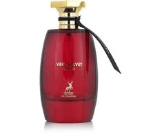 Maison Alhambra Very Velvet Rouge EDP parfumuotas vanduo moterims, 100 ml