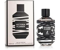 Maison Alhambra Victoria Flower EDP parfumuotas vanduo moterims, 100 ml
