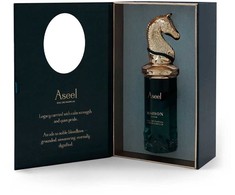 Maison Asrar Aseel EDP parfumuotas vanduo unisex, 100 ml