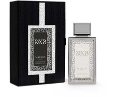 Maison Asrar DXB EDP parfumuotas vanduo unisex, 100 ml