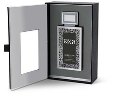 Maison Asrar DXB EDP parfumuotas vanduo unisex, 100 ml