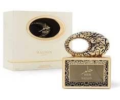 Maison Asrar Hilm EDP parfumuotas vanduo unisex, 100 ml