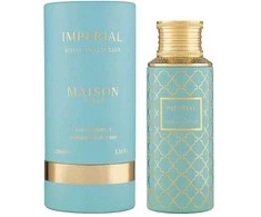 MAISON ASRAR Imperial Eau De Parfum 100 ml (unisex)