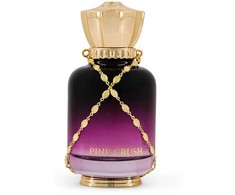 Maison Asrar Jewels Collection Rožinė Crush EDP parfumuotas vanduo moterims, 100 ml