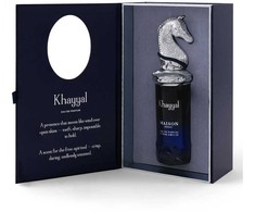 Maison Asrar Khayyal EDP parfumuotas vanduo unisex, 100 ml