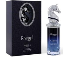 Maison Asrar Khayyal EDP parfumuotas vanduo unisex, 100 ml