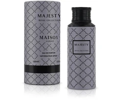 Maison Asrar Majesty EDP parfumuotas vanduo unisex, 100 ml
