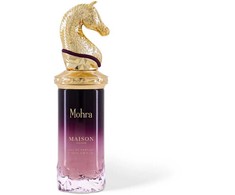 Maison Asrar Mohra EDP parfumuotas vanduo unisex, 100 ml