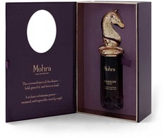 Maison Asrar Mohra EDP parfumuotas vanduo unisex, 100 ml