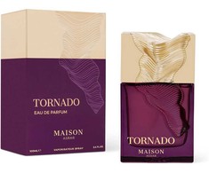 Maison Asrar Tornado EDP U 100ml