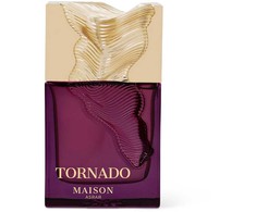 Maison Asrar Tornado EDP parfumuotas vanduo unisex, 100 ml