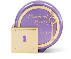 Maison Asrar Unsolved Mystery EDP parfumuotas vanduo unisex, 100 ml