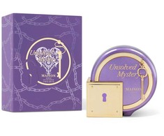Maison Asrar Unsolved Mystery EDP parfumuotas vanduo unisex, 100 ml