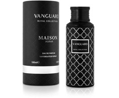 Maison Asrar Vanguard EDP parfumuotas vanduo unisex, 100 ml